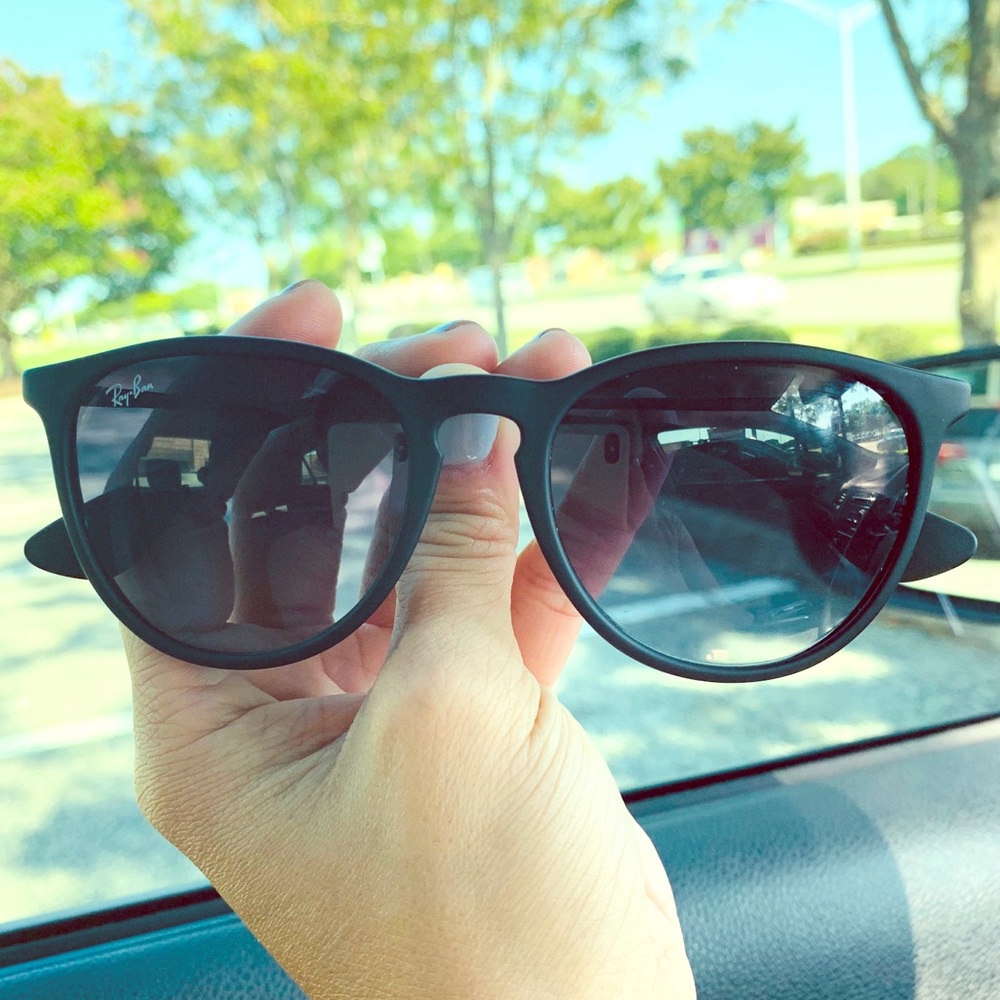 Ray Ban sunglasses